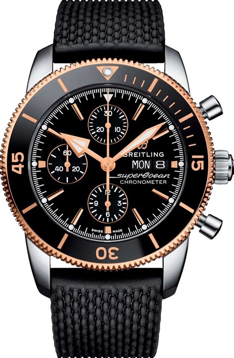 breitling superocean heritage ii bo2|breitling superocean heritage chrono.